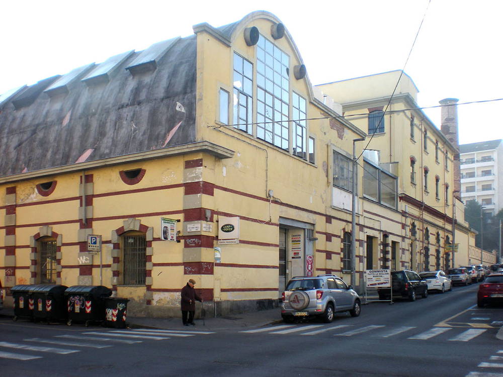 Foto attuale