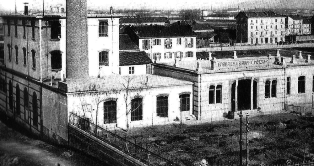 Foto storica