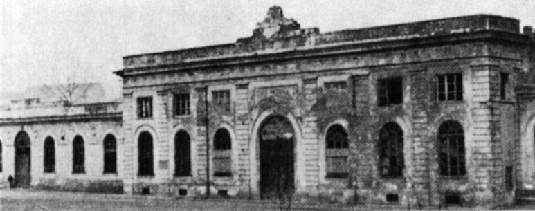 Foto storica