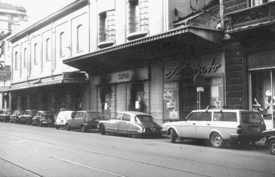 Foto storica
