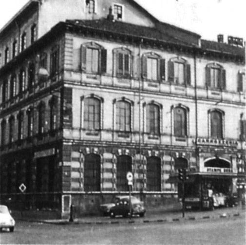 Foto storica