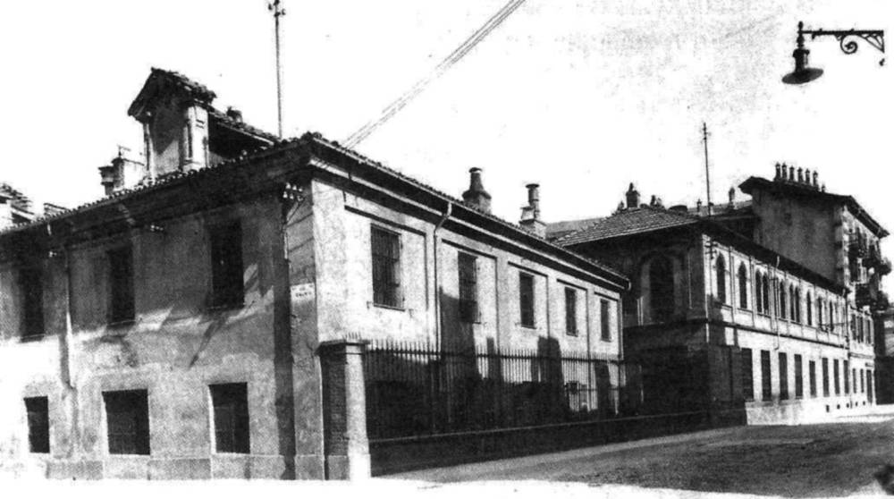 Foto storica