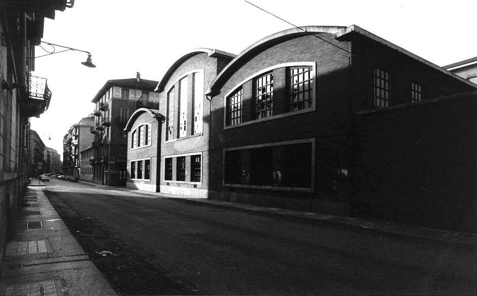 Foto storica