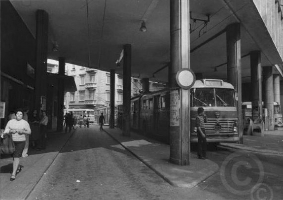 Foto storica