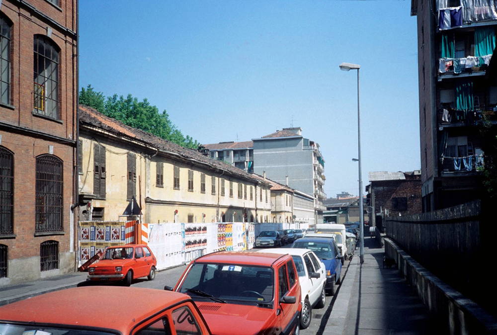 Foto storica