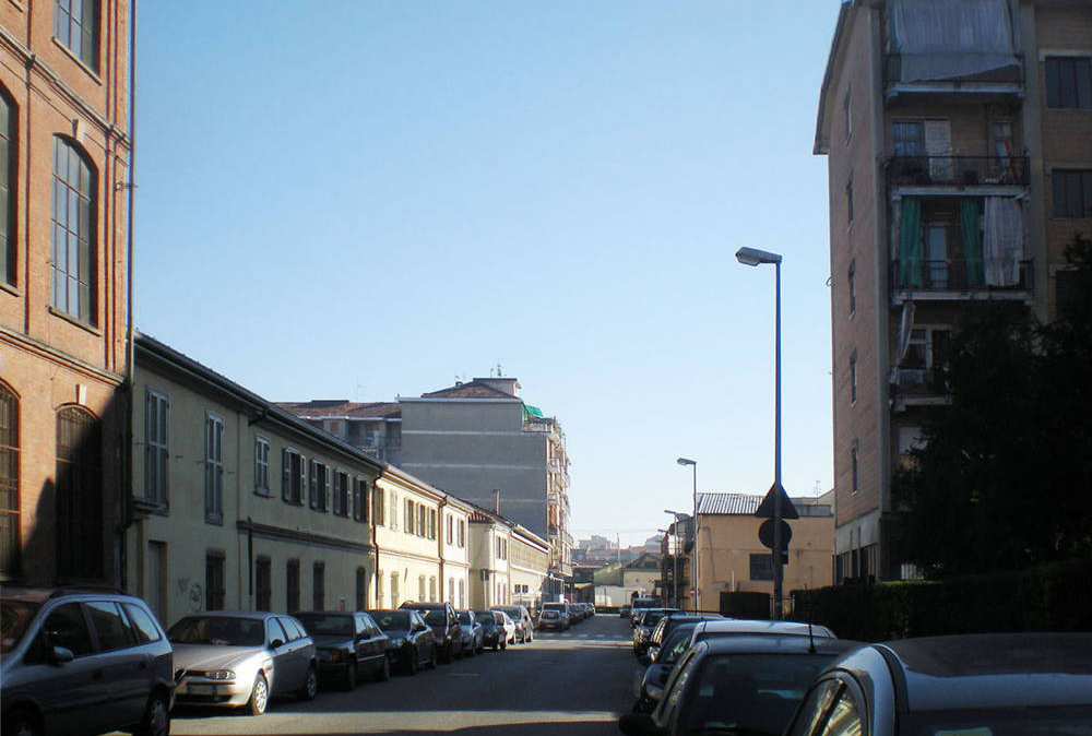 Foto attuale