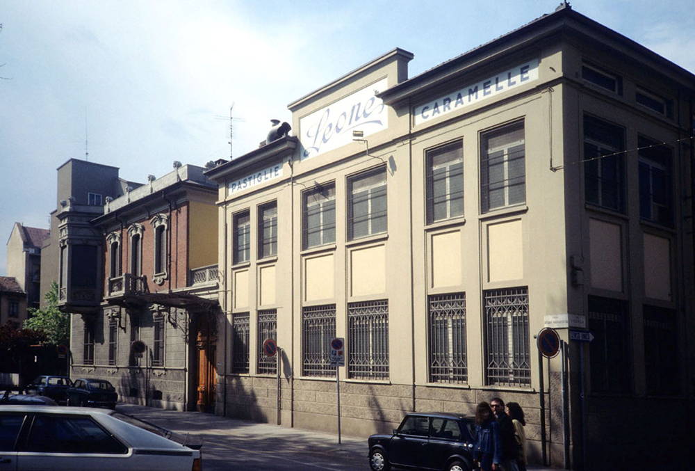 Foto storica