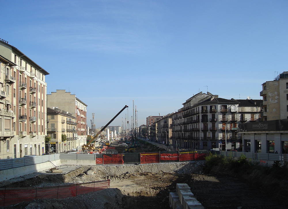 Foto storica