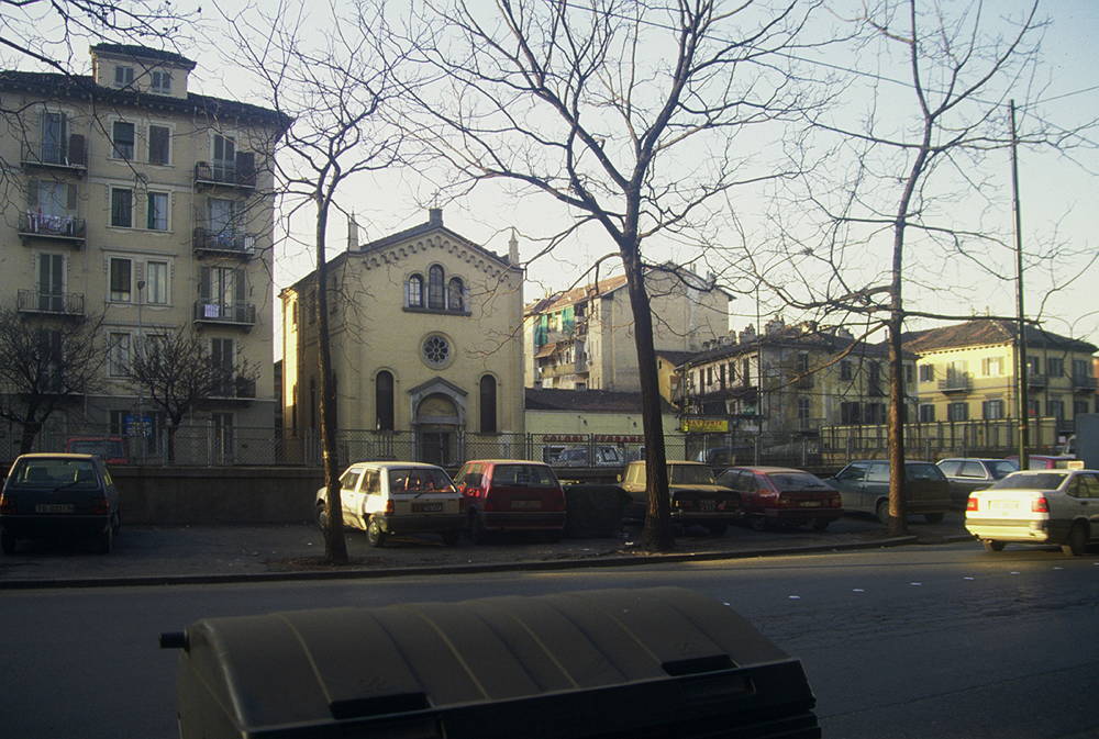 Foto storica