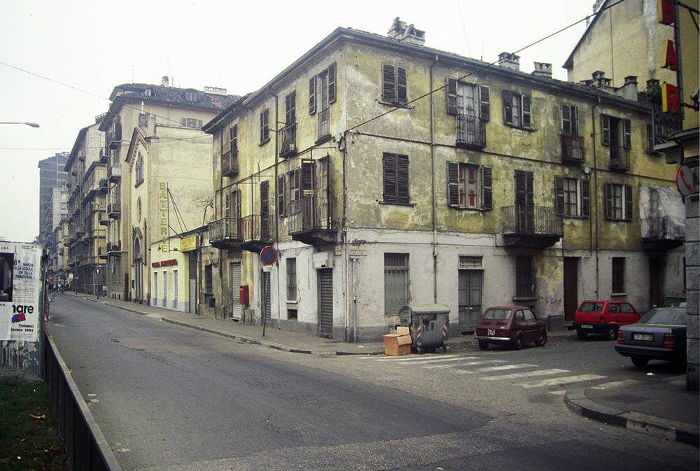 Foto storica