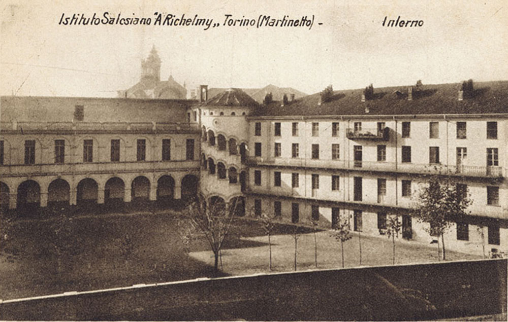 Foto storica