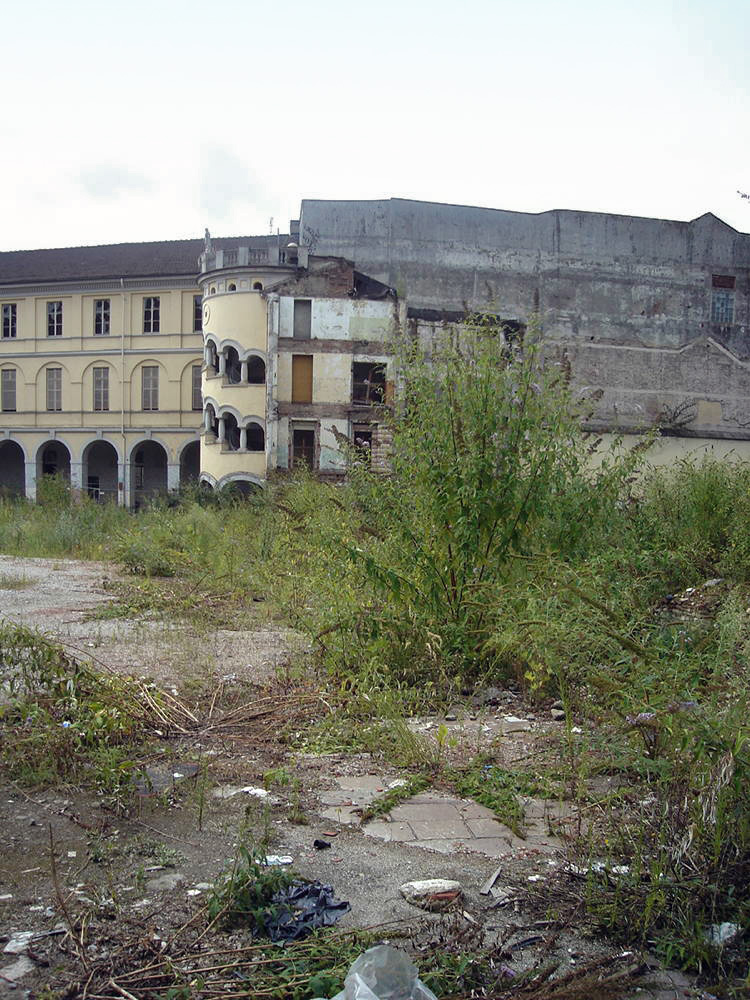 Foto storica