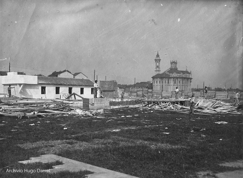 Foto storica