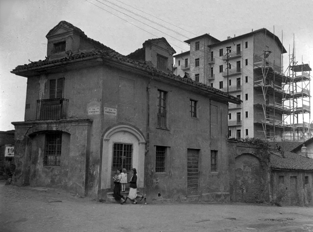 Foto storica