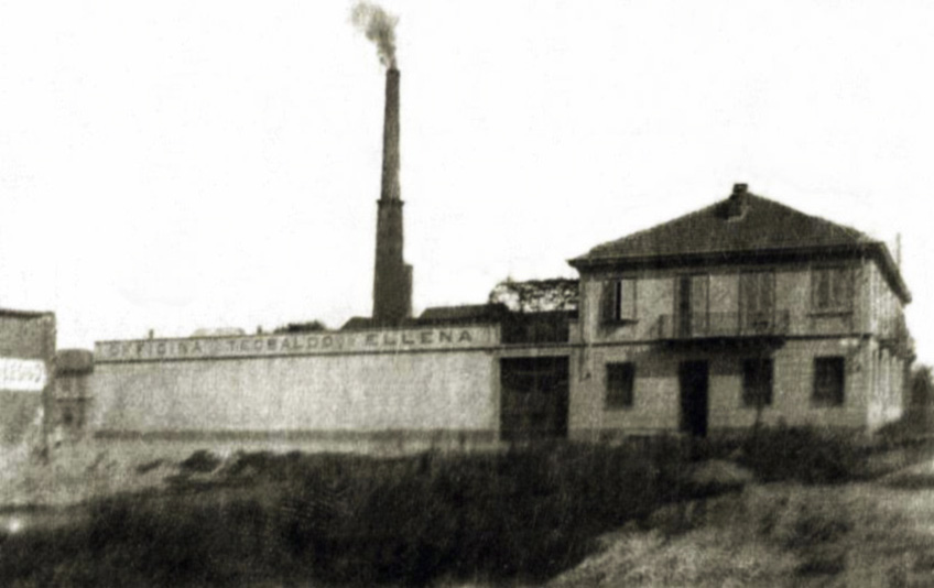 Foto storica