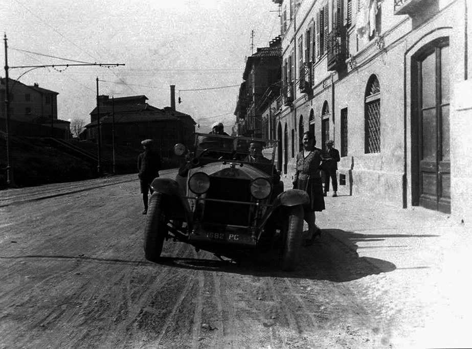 Foto storica