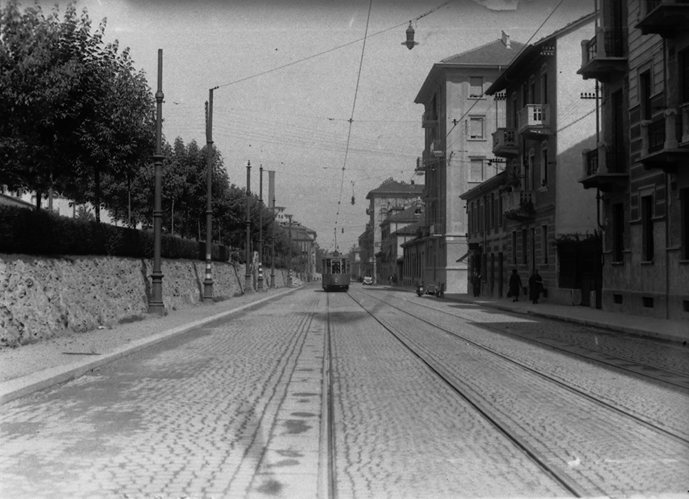 Foto storica