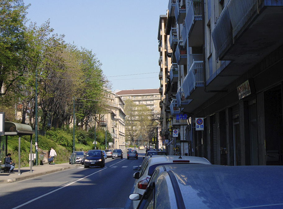 Foto attuale