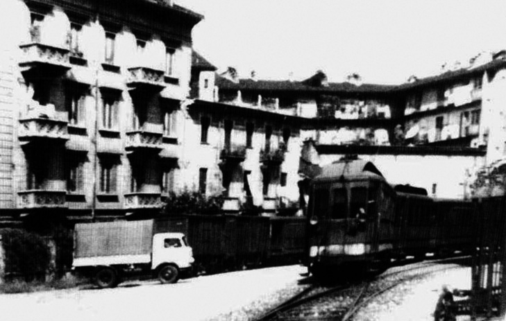 Foto storica