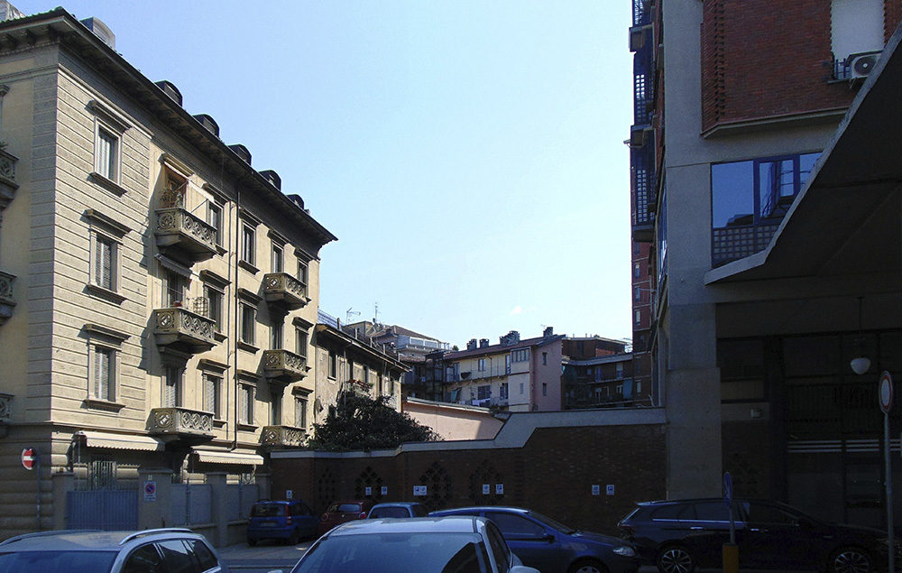 Foto attuale