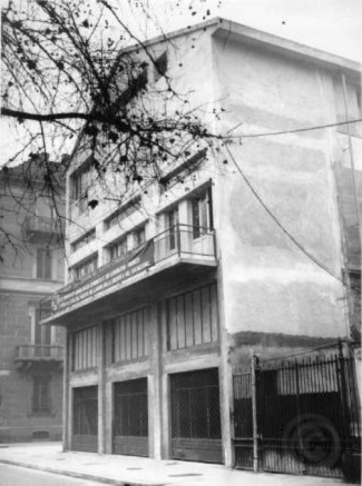Foto storica