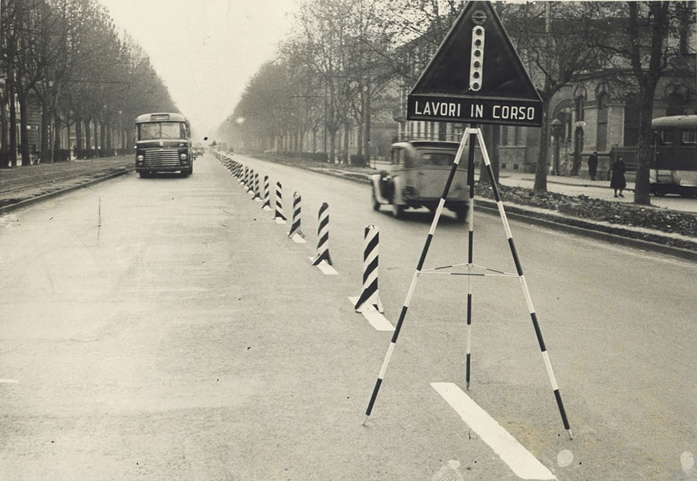 Foto storica