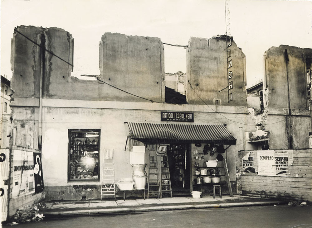 Foto storica