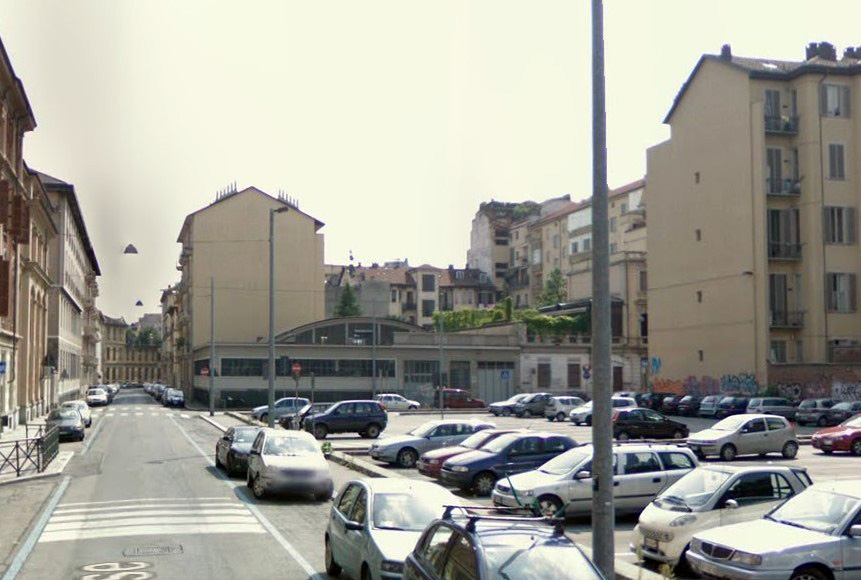 Foto storica