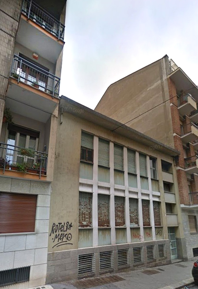 Foto storica
