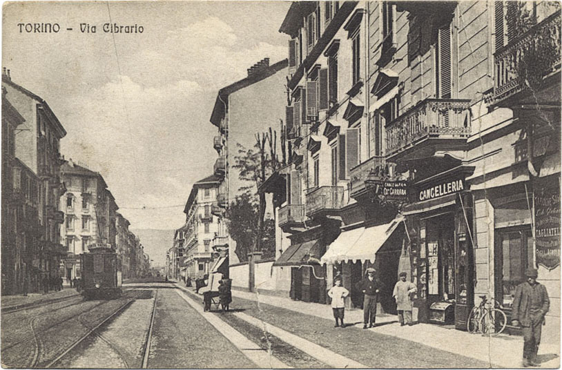 Foto storica