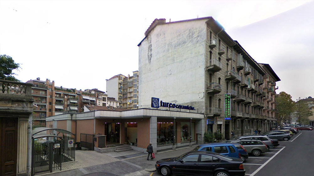Foto storica