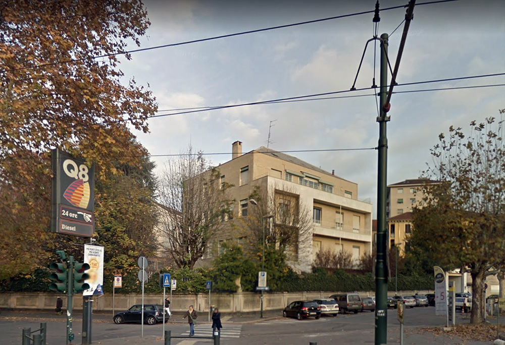 Foto storica