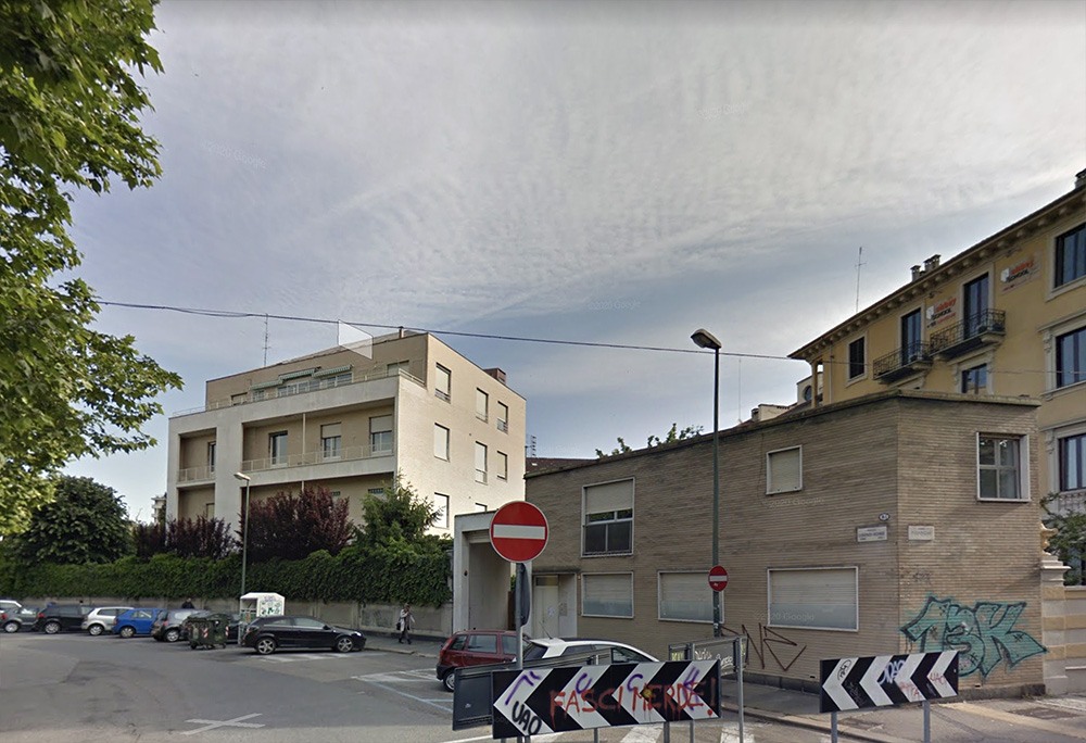 Foto storica