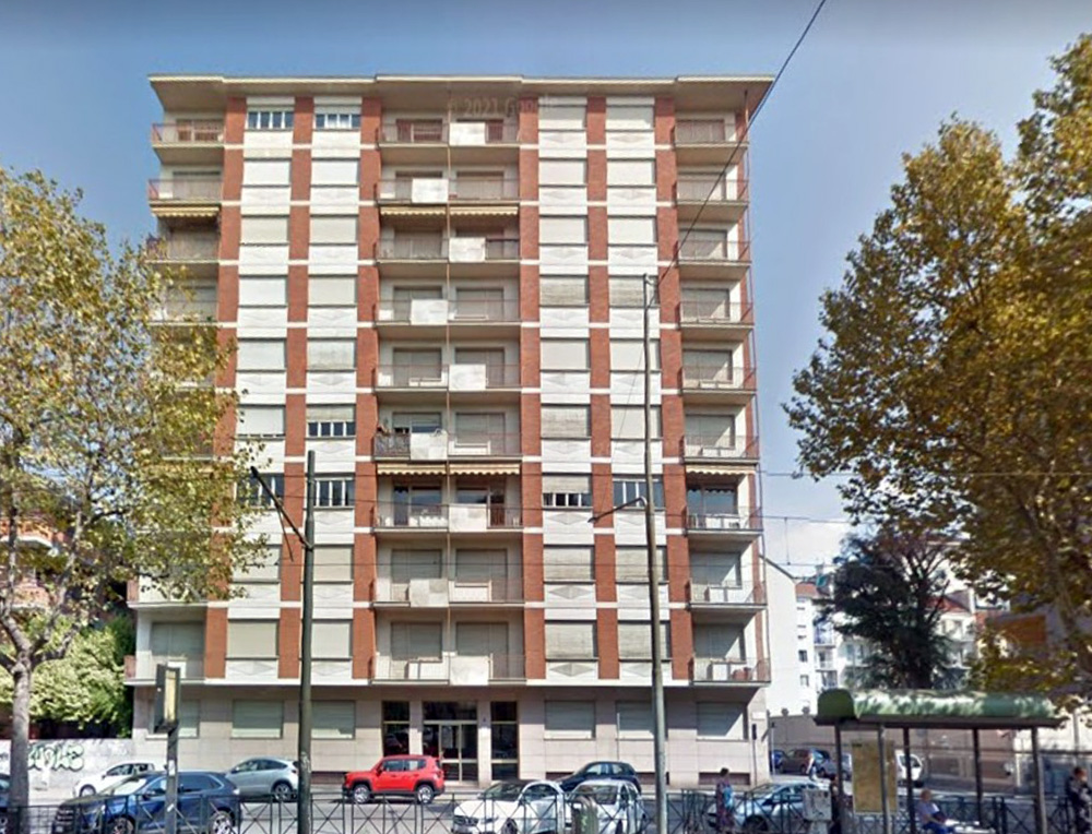 Foto storica