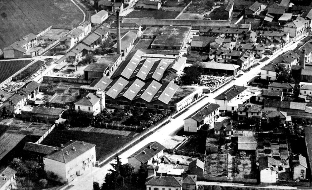 Foto storica