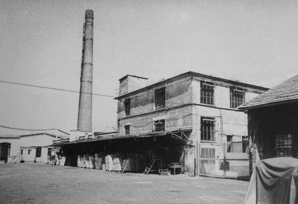 Foto storica