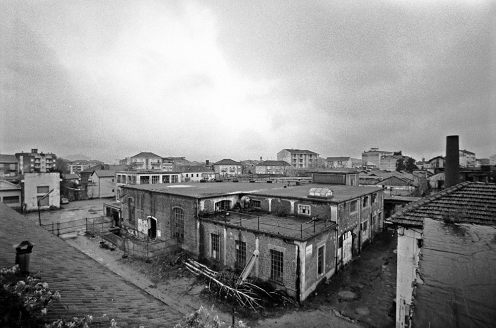 Foto storica
