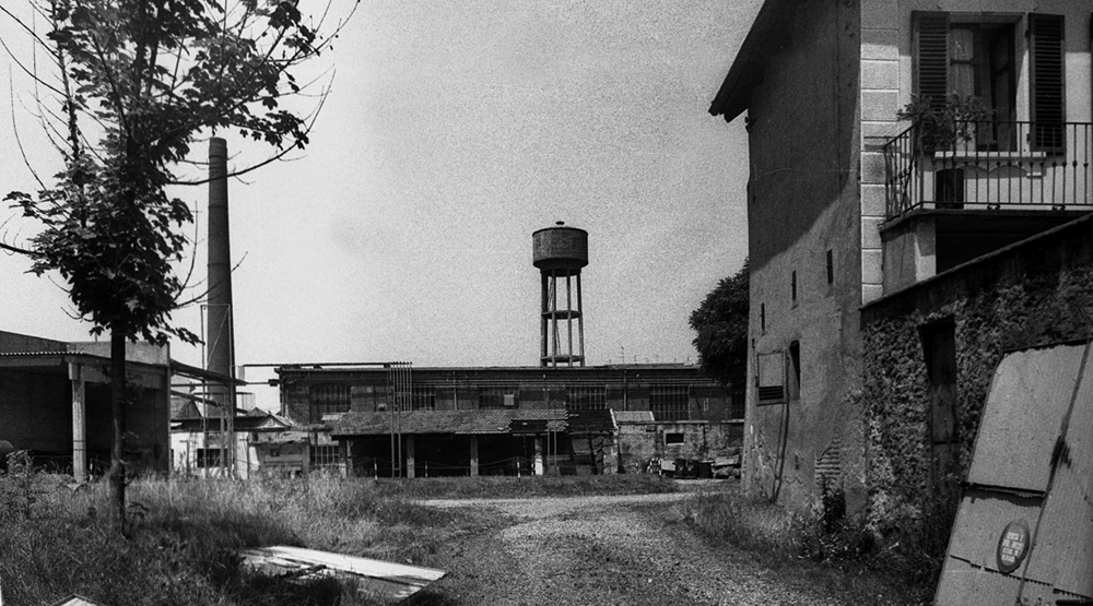 Foto storica