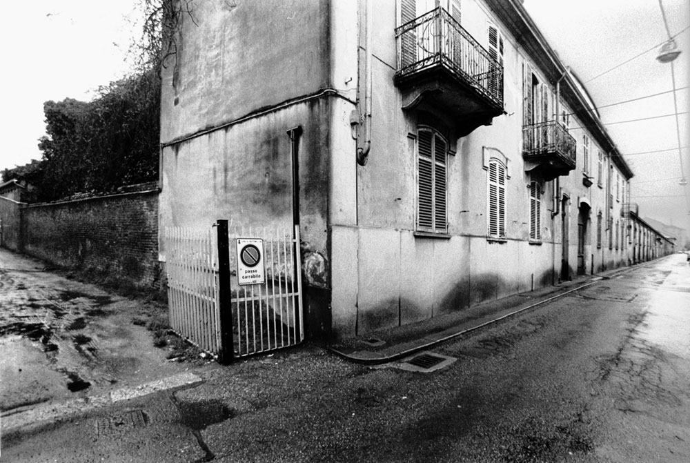 Foto storica