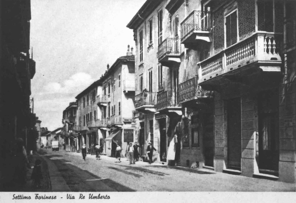 Foto storica