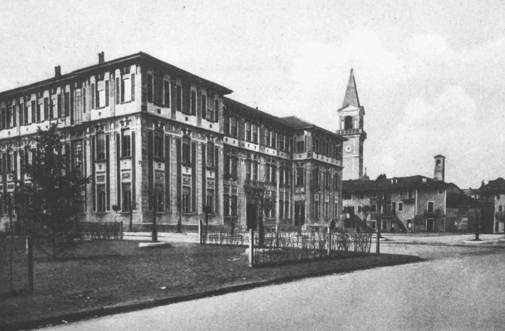 Foto storica