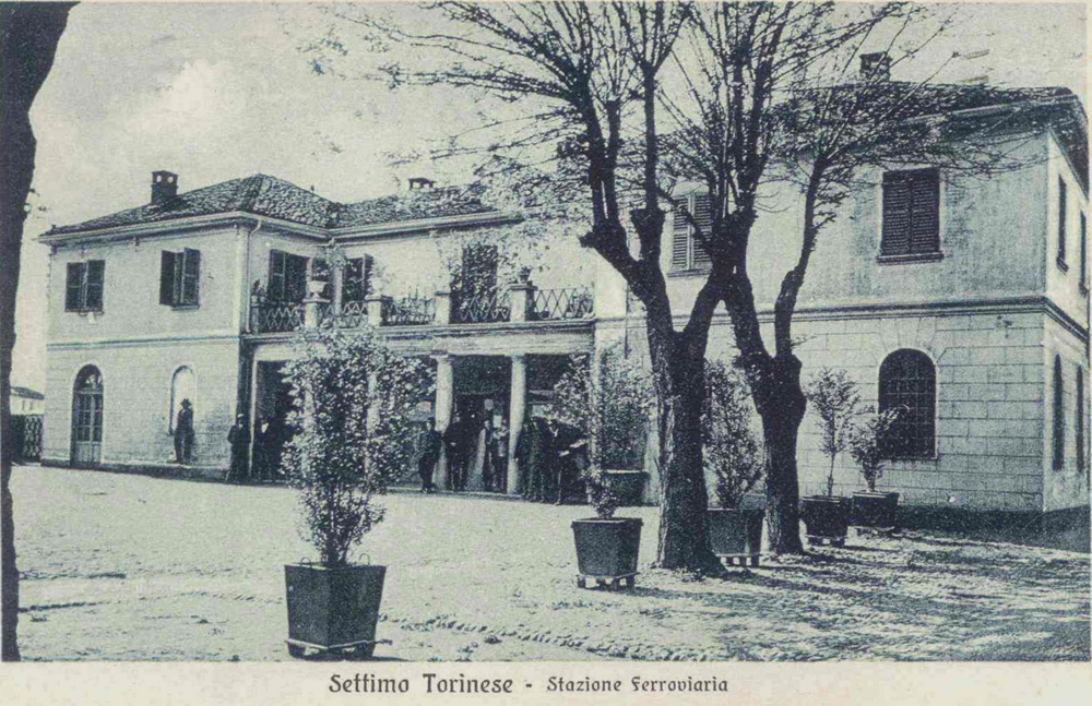 Foto storica