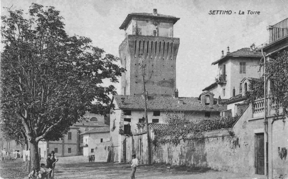 Foto storica