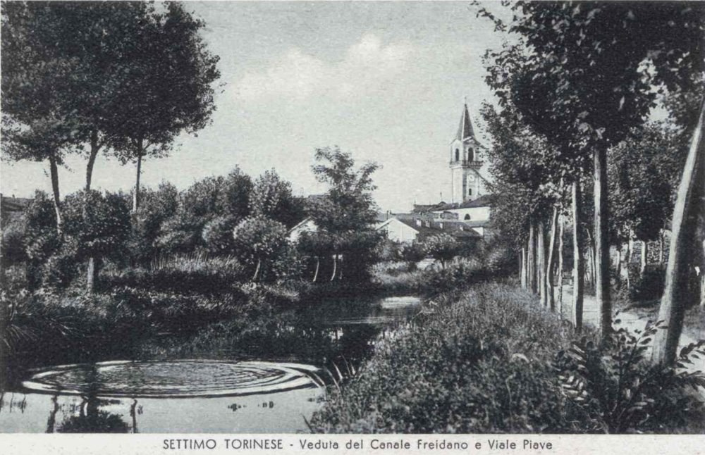 Foto storica