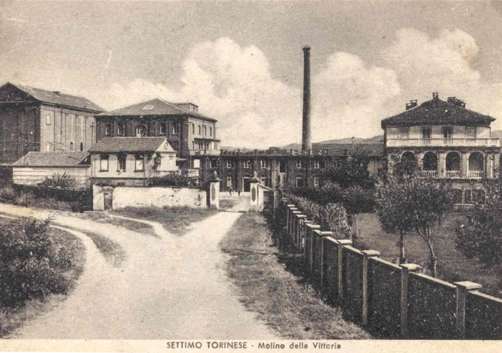 Foto storica