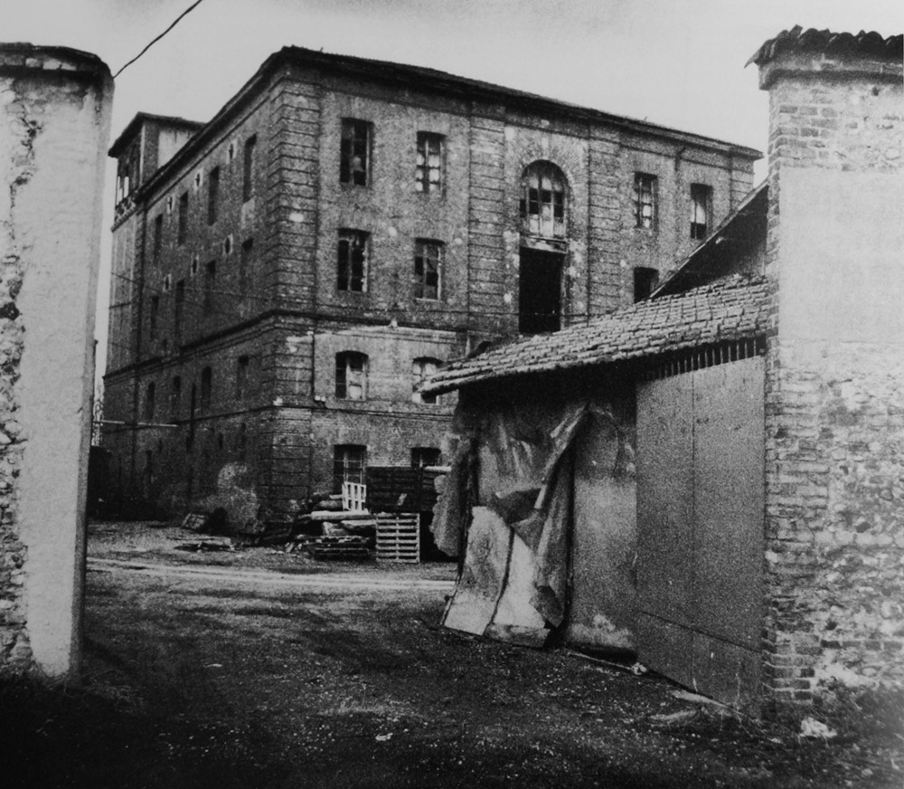 Foto storica