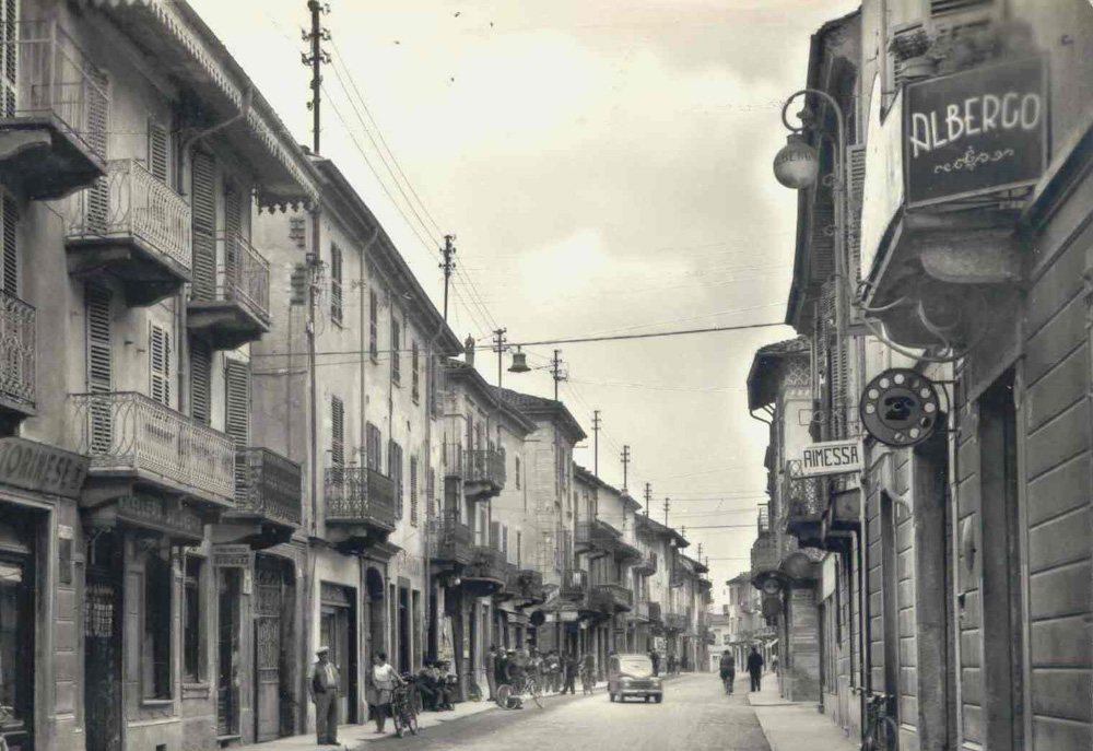 Foto storica