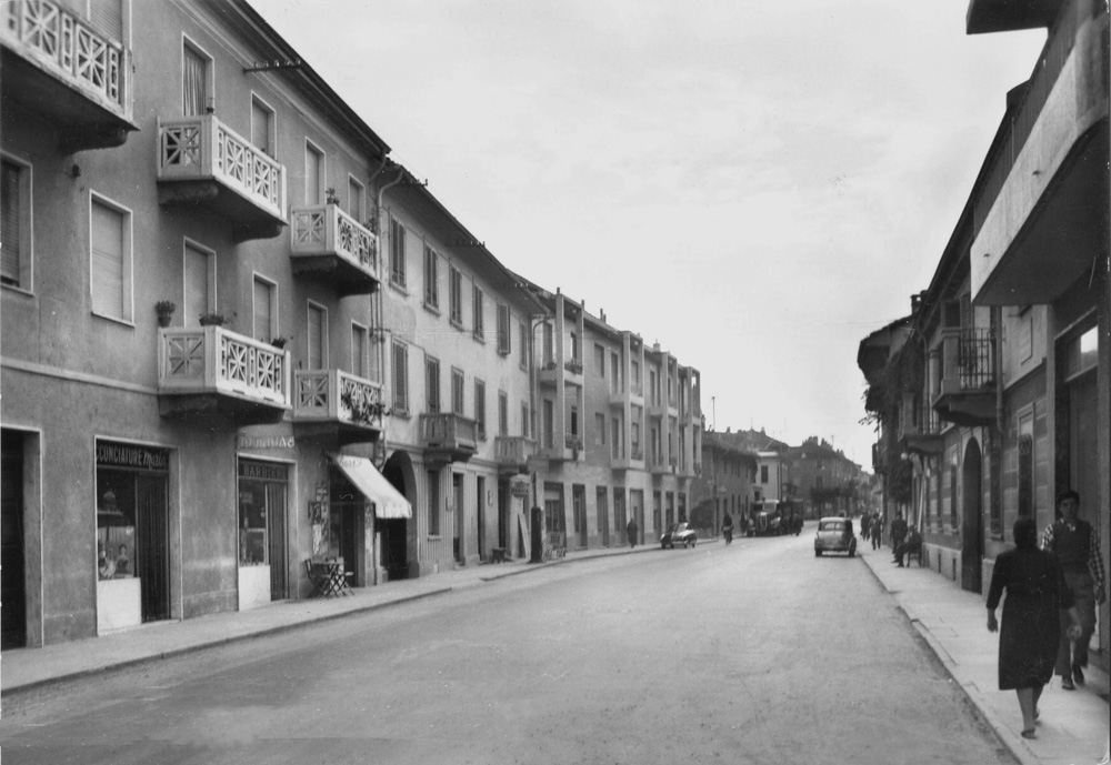 Foto storica