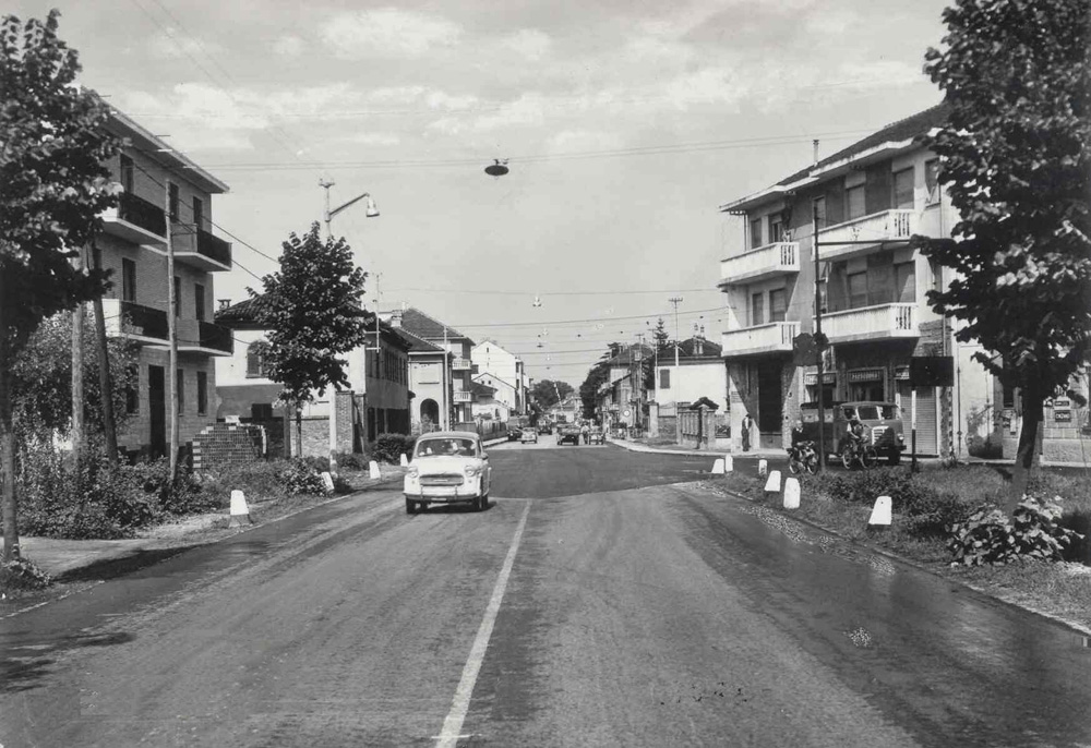 Foto storica