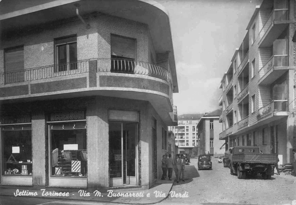 Foto storica